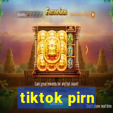 tiktok pirn